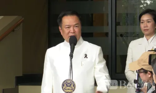 泰国虾出口迎转机，总理下令推动重返马来西亚市场