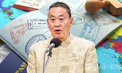 泰国免签政策大调整！93国60天待遇将取消，中国不受影响