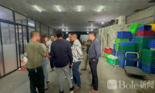 3万美元现金离奇失踪！金边中国老板当场抓住两名“内鬼”