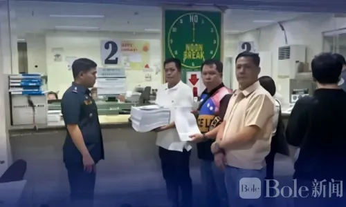 监控追踪+弹道比对锁定凶手！菲律宾商人遇害6人被控谋杀