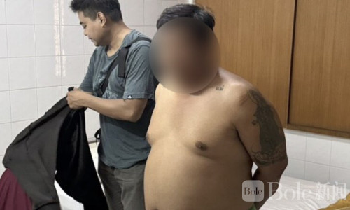 4万泰铢引发血案！同事杀人后藏尸厕所，真相曝光