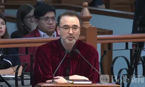 又一杜派参议员被查？卡耶塔诺被指涉重大弊案