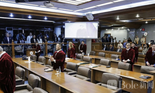 图尔福催快萨拉弹劾案审理：没罪为何拖？有证据就拿出来！