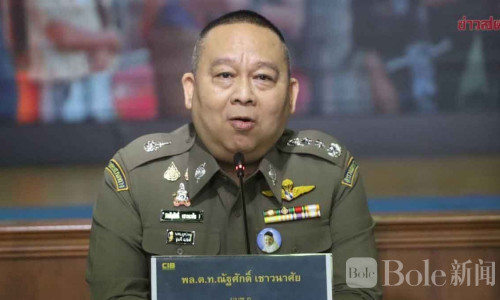 泰国地方考试爆出大规模舞弊！5924名考生成绩异常面临追责