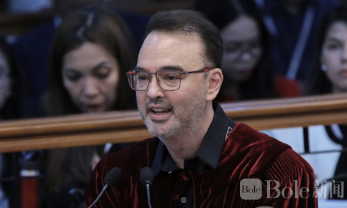 触目惊心！杜派议员被爆一次敛财近200亿！