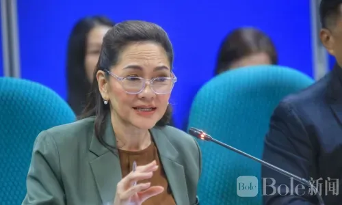 中国日报AI视频惹争议！菲参议员要求召见中国大使