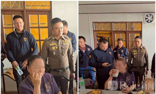 中国籍女子经营泰企被查！疑安排泰人充当“挂名股东”