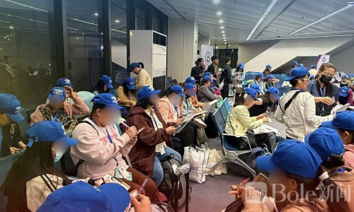 海外局势紧张！79名菲律宾劳工紧急返乡获政府接应