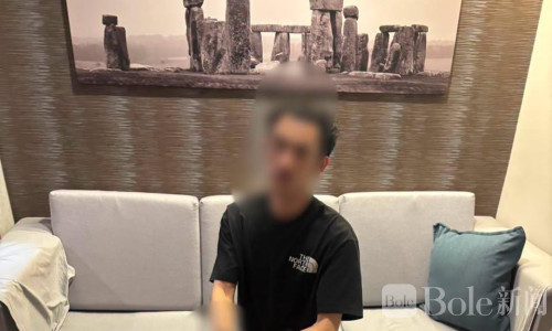 赌球欠债逼走歪路！芭堤雅男子抢金店12万泰铢金链落网
