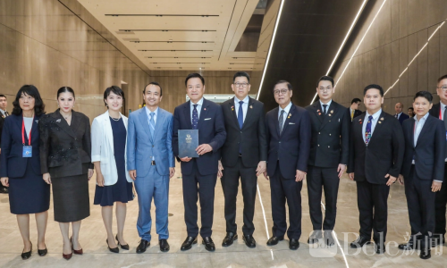 成都清迈直航将恢复！泰中加速开拓中国西部赴泰旅游市场
