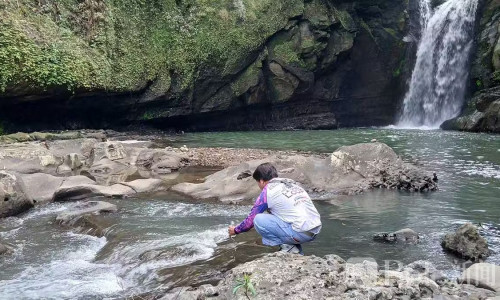 游客安心玩！菲律宾拉乌尼翁全面检测20处瀑布河流水质