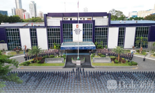 马尼拉频传案件引恐慌！菲律宾警方公布全国犯罪下降数据