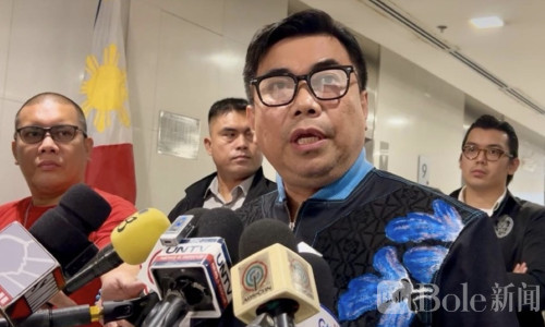马科斯遭威胁案迎关键证词，NBI局长将公开调查结果
