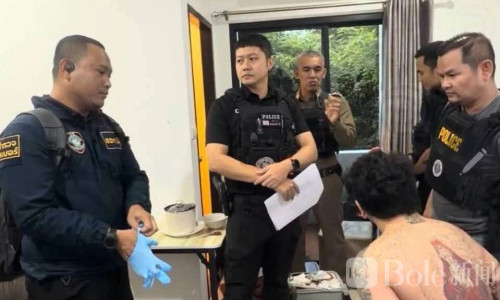 泰国抓获“AI黑客”！男子自学入侵警方系统删除通缉记录