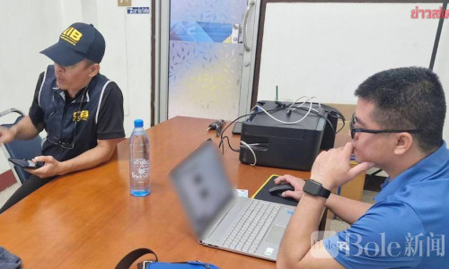 16岁少年涉夜间枪击案，逃离巴吞他尼后藏身寺庙被捕