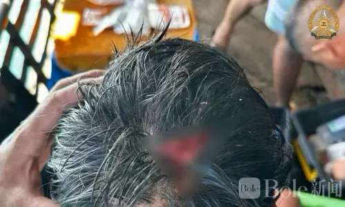 仁爱礁附近爆发冲突！菲军称中国海警冲突中殴打菲士兵