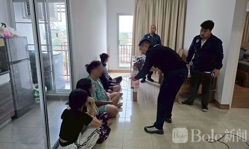 世界杯刚结束清迈网赌窝点被端！5000万泰铢流水曝光