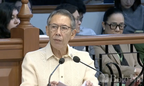 菲律宾副总统弹劾案升级！检方要求调取银行税务资料查财产