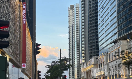 从拥堵到畅通！纳加市启动重点道路综合改造工程