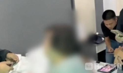 接到“警察视频问话”千万别信！泰国多人被骗数百万