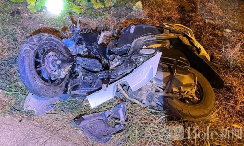 酒驾一撞酿悲剧！泰国63岁前校长撞死14岁女学生