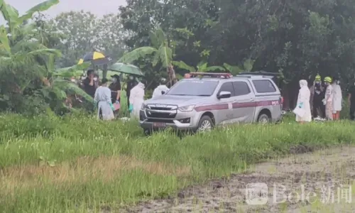 男子变沉默后离奇死亡！田野发现遗体头骨竟裂开