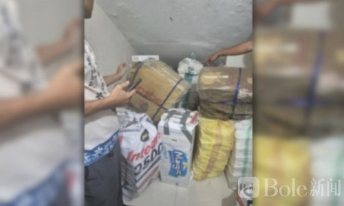 17箱走私香烟被查！菲律宾税局出手，涉案税款超过650万