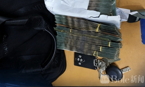 河内机场5个月捡回1.36万件失物，多名旅客丢巨额现金