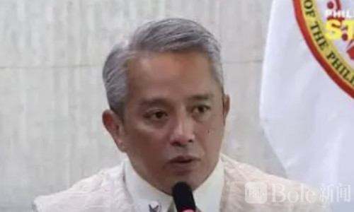 杜派两员“大将”被盯上！菲政府正积极追捕