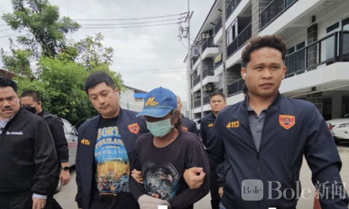 53岁继父多年性侵13岁少女被捕，亲妈竟劝妥协