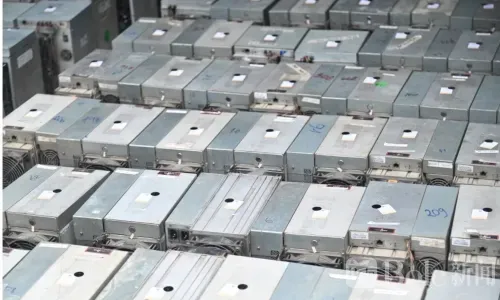 偷国家电挖比特币！泰国突查两大矿场损失2800万铢