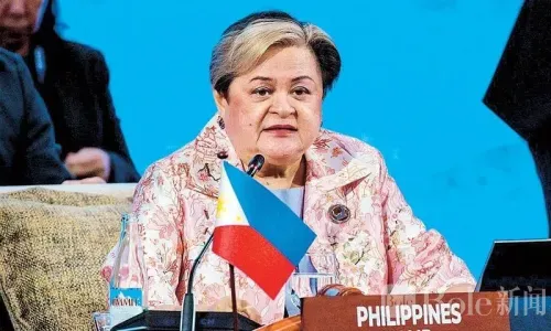 仁爱礁局势迎新变化？菲外交部确认与中国达成“临时谅解”