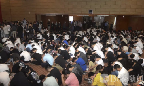 马来西亚拘留2.2万无证移民，中国籍174人最长被扣11年