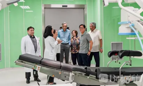 小马暗示菲律宾反腐行动恐还有猛料！