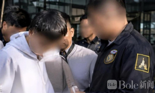  韩国“红通”逃犯在菲落网！藏身马卡蒂经营博彩窝点被抓