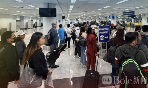 菲律宾人从迪拜安全返乡！74人抵菲获多项援助安排