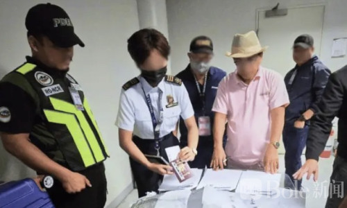 比科尔缉毒行动缴获冰毒价值超49万比索，3人被捕