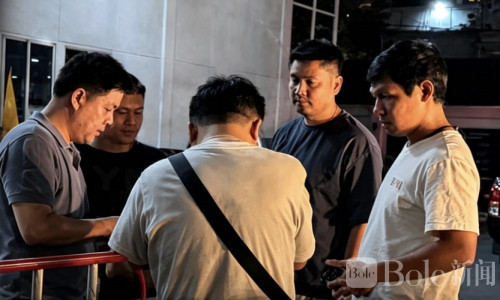 中国游客曼谷夜店遭“仙人跳”！付7万后再遭索赔15万