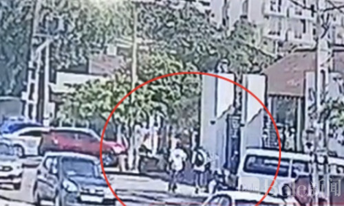 墓园开枪震惊当地！25岁男子落网，警方揭海外黑帮操控线索