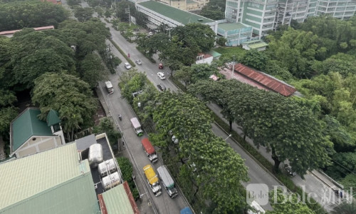 菲律宾公校惊传学生枪击威胁 ！警方出动SWAT封锁校园